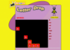 Game: Letter drop | Recurso educativo 52387