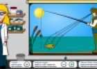 Gone fishing | Recurso educativo 53457