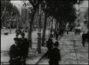Barcelona 1908-1909 des d´un antic tramvia | Recurso educativo 55073