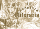 La aventura literaria | Recurso educativo 56632