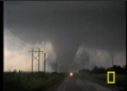 Video: Tornadoes | Recurso educativo 56872