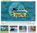 Video: Fishing for facts | Recurso educativo 57120
