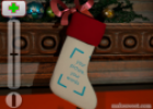 My Christmas stocking | Recurso educativo 57783
