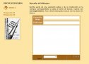 Buscador de latinismos | Recurso educativo 59959