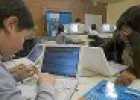 Publicación y clasificación de trabajos de investigación | Recurso educativo 60900