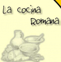 La cocina romana | Recurso educativo 61212