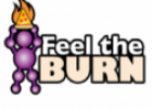 Feel the burn | Recurso educativo 61783