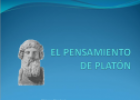 El pensamiento de Platón | Recurso educativo 61958
