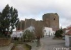 Castillo de Villagarcía de la Torre | Recurso educativo 10001