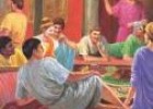Vida quotidiana d`un romà | Recurso educativo 1147