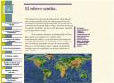 Página web: las formas del relieve continental | Recurso educativo 11944