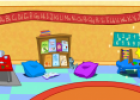 Explore Elmo's Classroom | Recurso educativo 12309