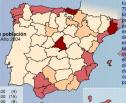 La población de España | Recurso educativo 1312