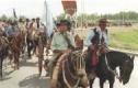 Ficha Didáctica: Cabalgata Tradicional de la Difunta Correa | Recurso educativo 13922