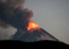 Volcán Llaima en erupción | Recurso educativo 16100