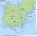 Las aguas: su papel territorial y ambiental en España | Recurso educativo 18045