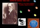 Sigmund Freud 1856-1939 | Recurso educativo 18322