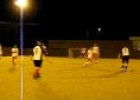 Vídeo: fragment d'un partit de futbol | Recurso educativo 18852