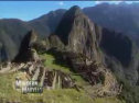 La ciudad perdida de los Incas | Recurso educativo 19430