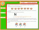 Los números naturales | Recurso educativo 20828