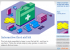 First aid kit | Recurso educativo 23302