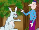 Cuento: Bhuhb y el Conejo Viejo Canejo | Recurso educativo 24254