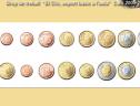Juego didáctico: las monedas de euro | Recurso educativo 25935