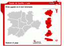 Puzzle Castilla y León | Recurso educativo 26669