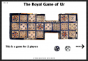 The Royal Game of Ur | Recurso educativo 27022