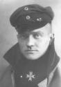 Manfred von Richthofen "el barón rojo" | Recurso educativo 29378