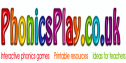 Website: PhonicsPlay.co.uk | Recurso educativo 29557