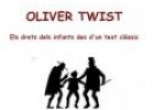 Oliver Twist | Recurso educativo 30709