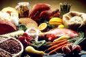 Fotografia: imatge d'aliments de diferents tipus | Recurso educativo 30992
