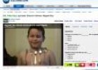 Video: Magnetic Boy | Recurso educativo 31594