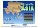 Geografía Asia | Recurso educativo 31996