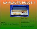 Flauta dulce 1 | Recurso educativo 32457