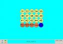 Bingo matemàtic | Recurso educativo 5021