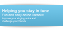 KaraokeParty.com - Free Online Karaoke Party Game | Recurso educativo 51346