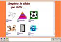 Aprender a leer | Recurso educativo 5224