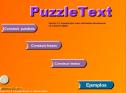 Puzzletext | Recurso educativo 5610
