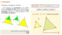 Figuras planas y propiedades métricas | Recurso educativo 8324