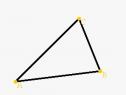 Unidad Didáctica: Rectas notables de un triángulo | Recurso educativo 9182