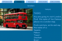 Webquest: London | Recurso educativo 9757