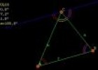 Unidad Didáctica 3º ESO: Triángulos. Propiedades métricas | Recurso educativo 9802