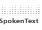 Spoken text | Recurso educativo 62855
