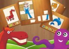 First puzzles learning game | Recurso educativo 65466