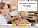 Minitutorial: Wikipedia: enciclopedia libre en Internet | Recurso educativo 68184