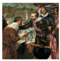 Velázquez y la pintura de la segunda mitad del siglo XVII | Recurso educativo 68727