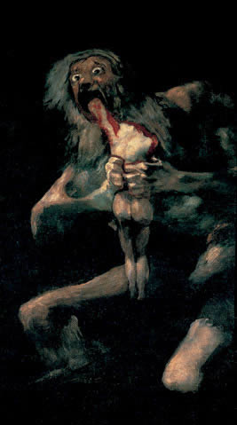 Goya contra el Antiguo Régimen | Recurso educativo 69008