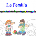 La Familia | Recurso educativo 69039